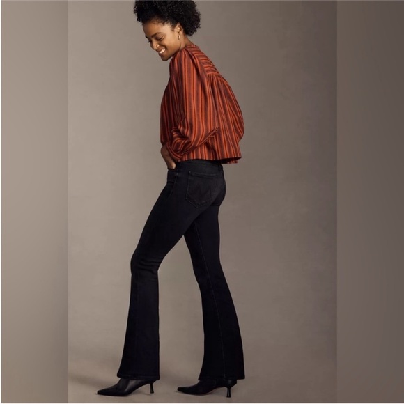 MOTHER The Weekender Size 27 NWT - Picture 2 of 14